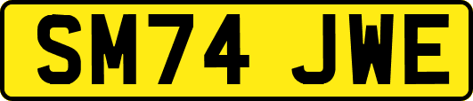 SM74JWE
