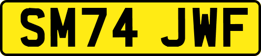 SM74JWF