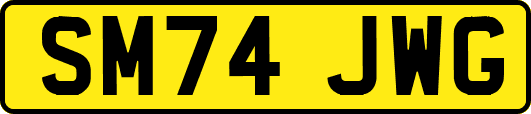 SM74JWG