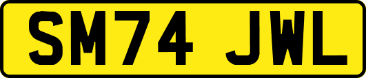 SM74JWL