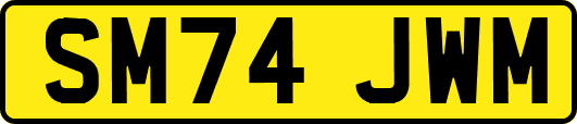 SM74JWM