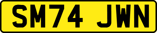 SM74JWN