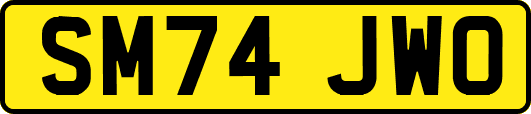 SM74JWO