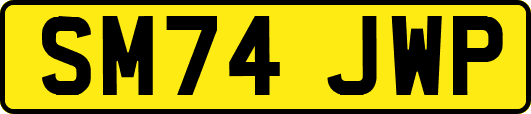 SM74JWP