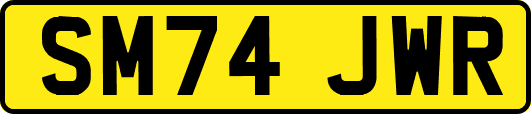 SM74JWR