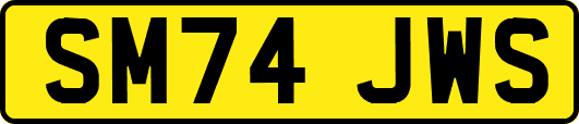 SM74JWS