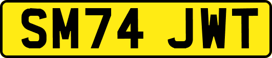 SM74JWT