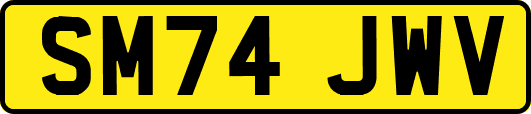 SM74JWV