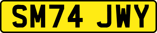 SM74JWY