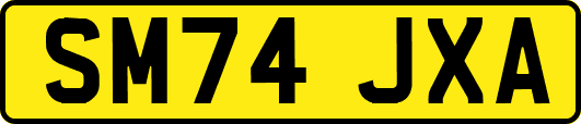 SM74JXA