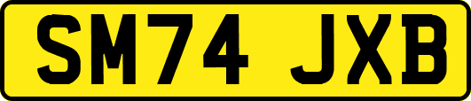 SM74JXB