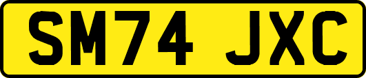 SM74JXC
