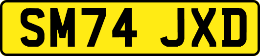 SM74JXD