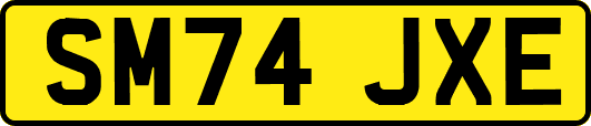 SM74JXE