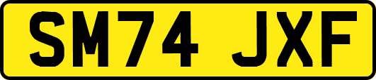 SM74JXF