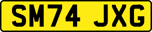 SM74JXG