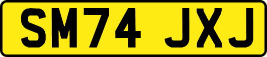 SM74JXJ