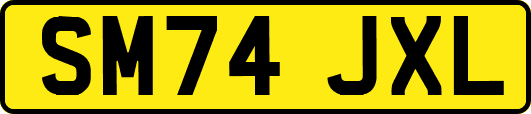SM74JXL