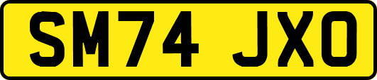 SM74JXO