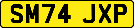 SM74JXP