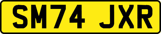 SM74JXR