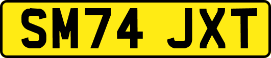 SM74JXT
