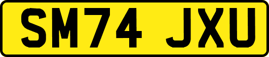 SM74JXU