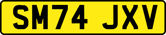 SM74JXV