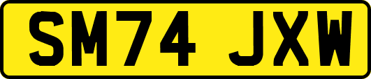 SM74JXW