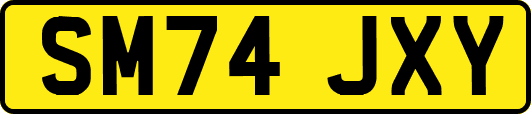 SM74JXY