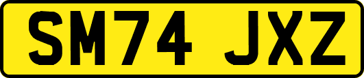 SM74JXZ