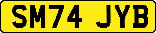 SM74JYB