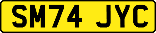 SM74JYC