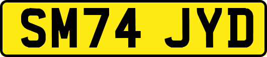 SM74JYD