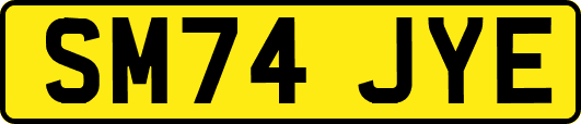 SM74JYE
