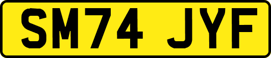 SM74JYF