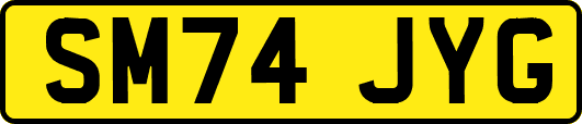 SM74JYG