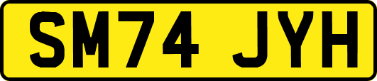 SM74JYH