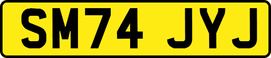 SM74JYJ