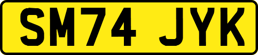 SM74JYK