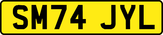 SM74JYL