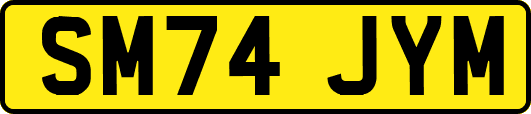 SM74JYM