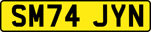 SM74JYN