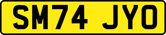 SM74JYO