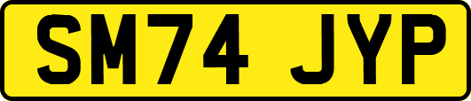 SM74JYP