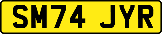SM74JYR