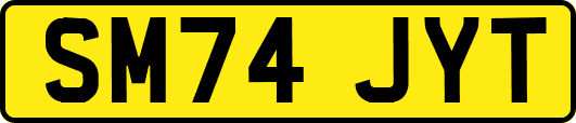 SM74JYT