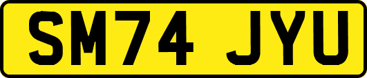 SM74JYU
