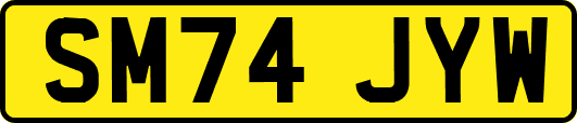 SM74JYW