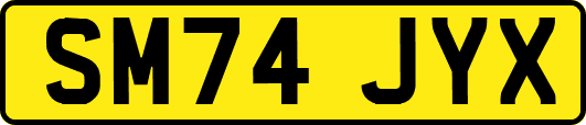 SM74JYX